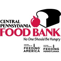 Central Pennsylvania Food Bank logo